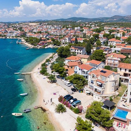 Family Friendly Seaside Apartments Brodarica, Sibenik - 15270 Extérieur photo