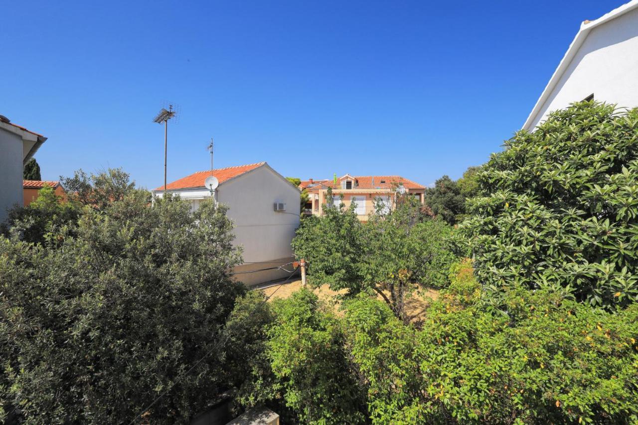 Family Friendly Seaside Apartments Brodarica, Sibenik - 15270 Extérieur photo