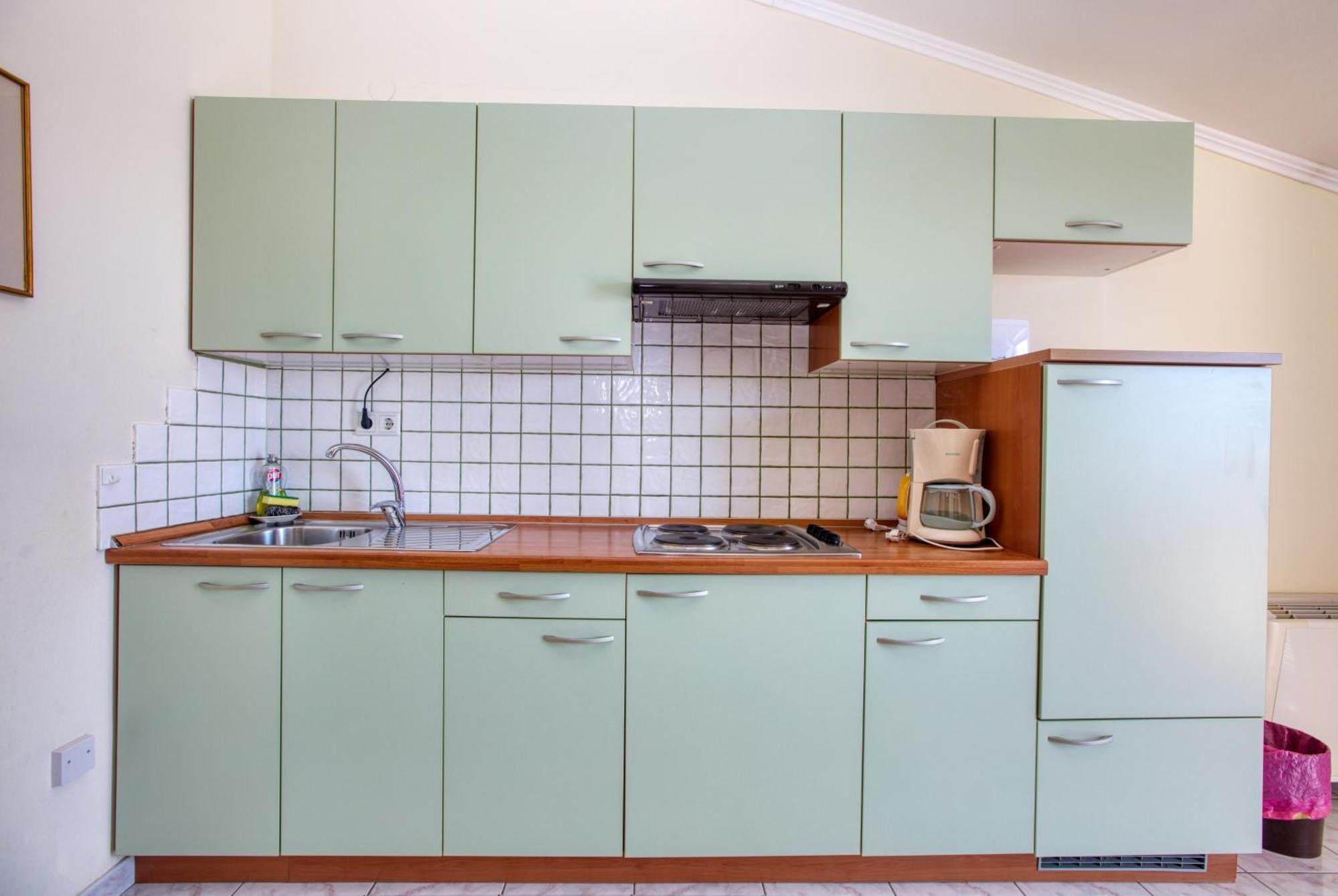 Family Friendly Seaside Apartments Brodarica, Sibenik - 15270 Extérieur photo