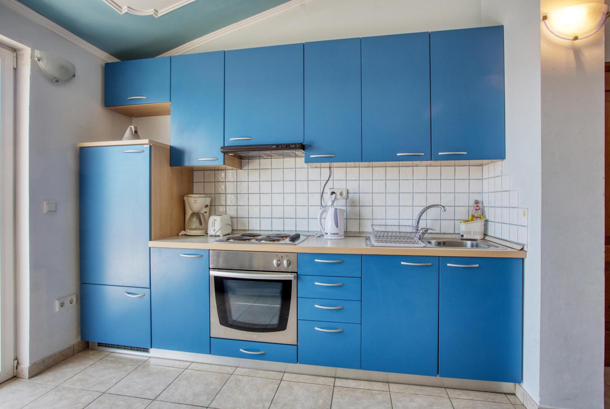 Family Friendly Seaside Apartments Brodarica, Sibenik - 15270 Extérieur photo