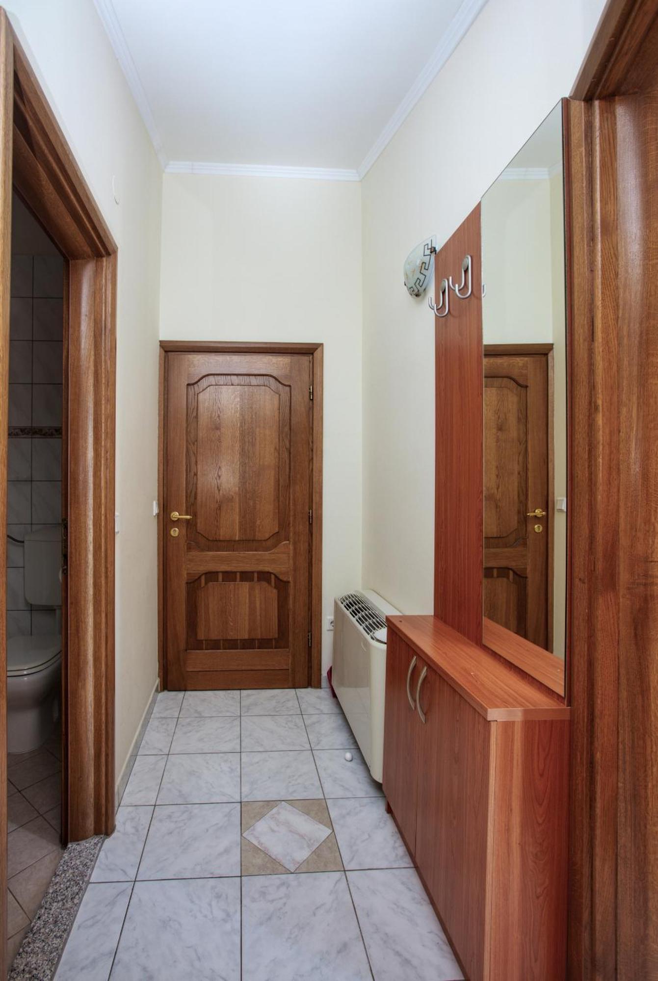 Family Friendly Seaside Apartments Brodarica, Sibenik - 15270 Extérieur photo