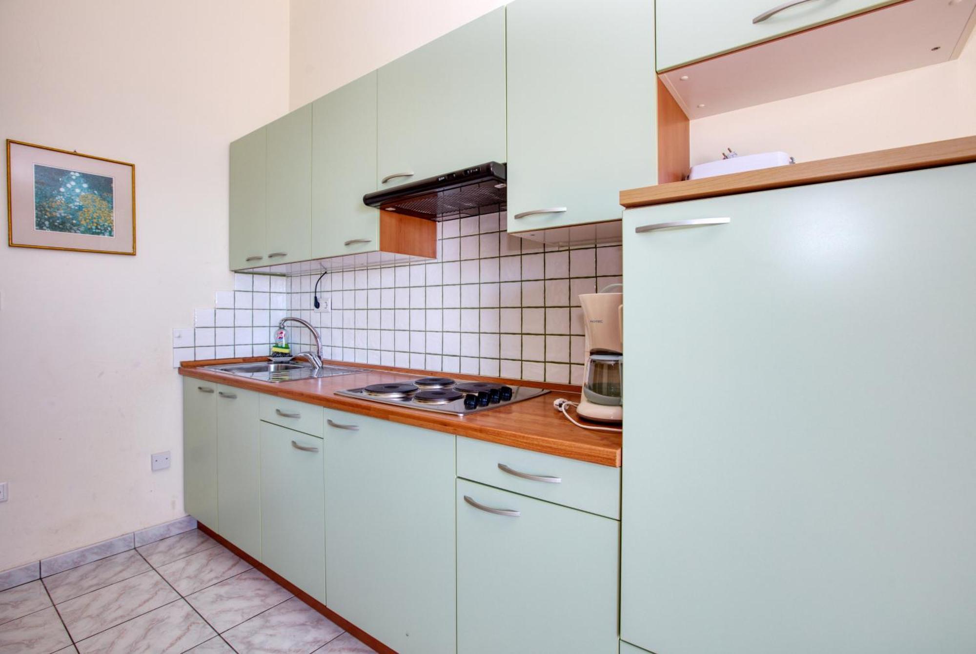Family Friendly Seaside Apartments Brodarica, Sibenik - 15270 Chambre photo