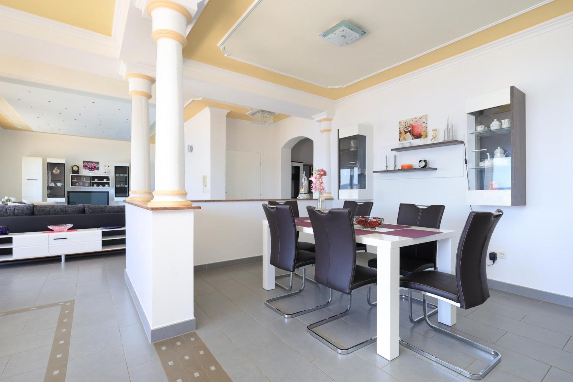 Family Friendly Seaside Apartments Brodarica, Sibenik - 15270 Chambre photo