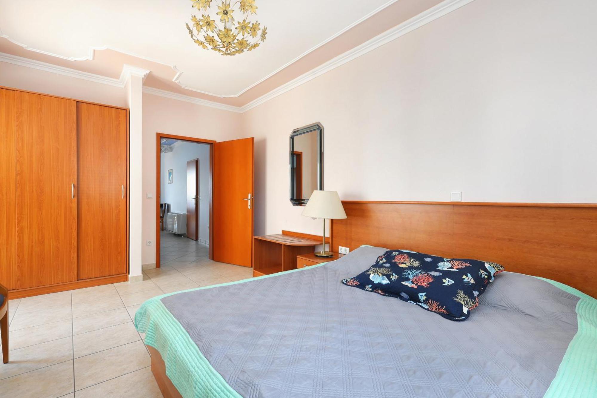 Family Friendly Seaside Apartments Brodarica, Sibenik - 15270 Chambre photo