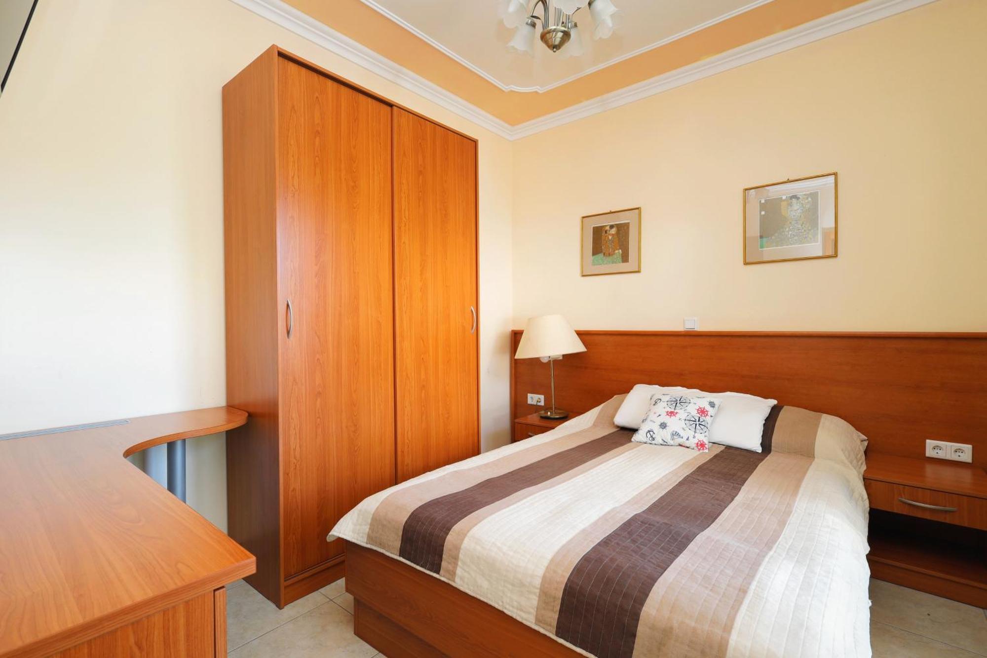 Family Friendly Seaside Apartments Brodarica, Sibenik - 15270 Chambre photo